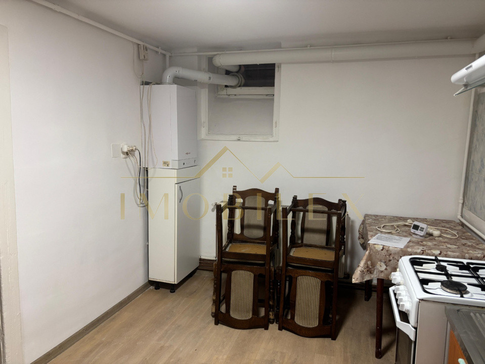 Apartament zona CENTRALA perfect pentru investitie /inchiriere,zona facultati