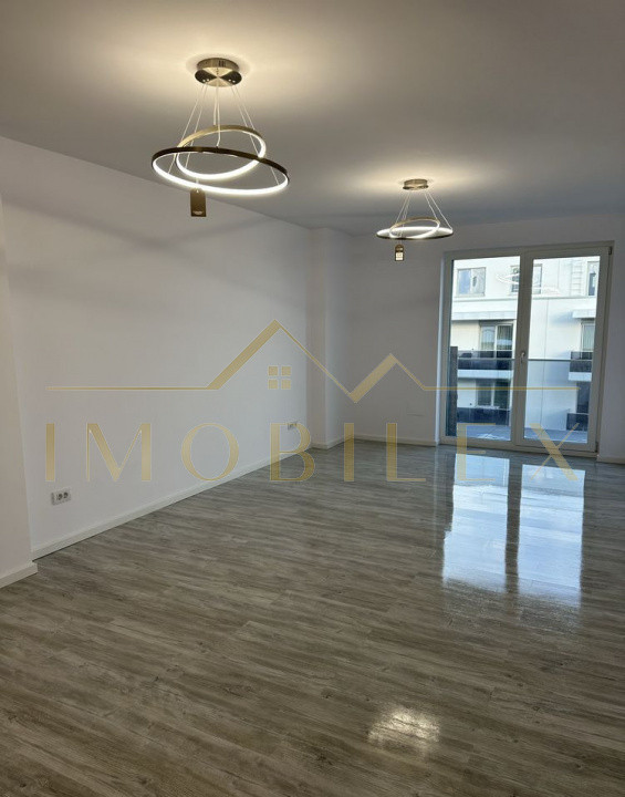 Apartament in ansamblu rezidențial,60mp ,terasă panoramica