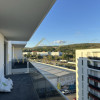 Apartament in ansamblu rezidențial,60mp ,terasă panoramica