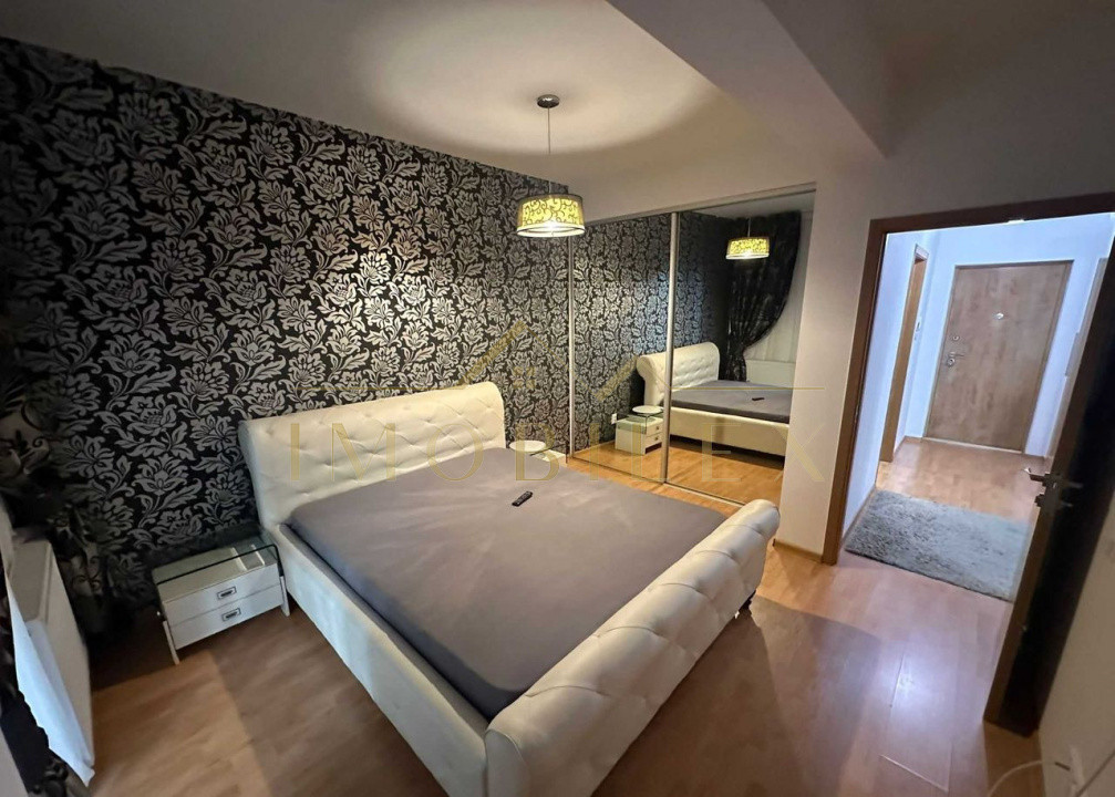 Apartament 2 camere cu gradina proprie -locatie excelenta Calea Turzii