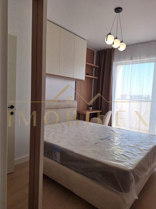 Apartament NOU 2 camere, terasa, bloc nou Eroilor Albe