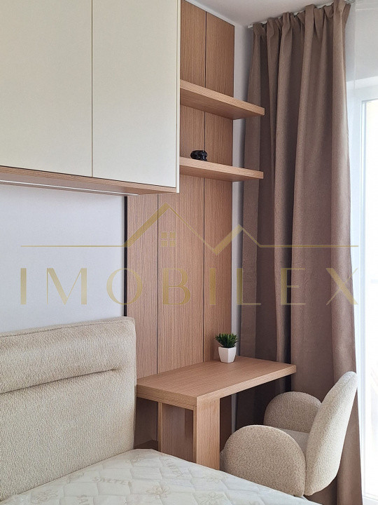 Apartament NOU 2 camere, terasa, bloc nou Eroilor Albe