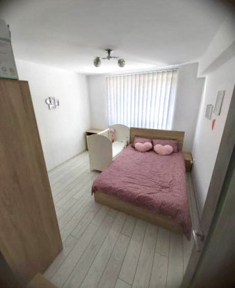 Apartament 3 camere, mobilat, zona Urusagului 