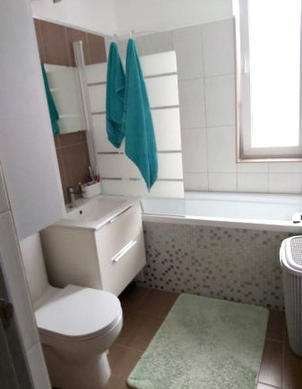 Apartament 3 camere, mobilat, zona Urusagului 