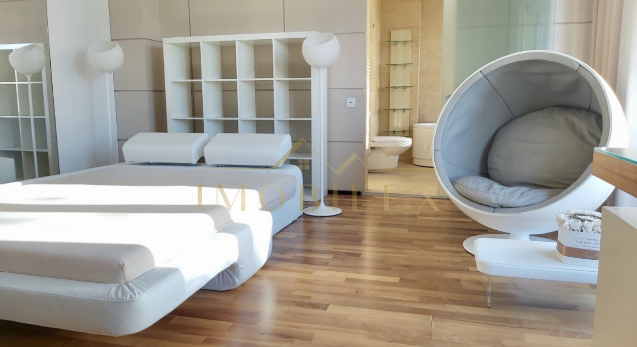 Apartament spațios 3 camere, mobilat, Grigorescu/Parcul Rozelor