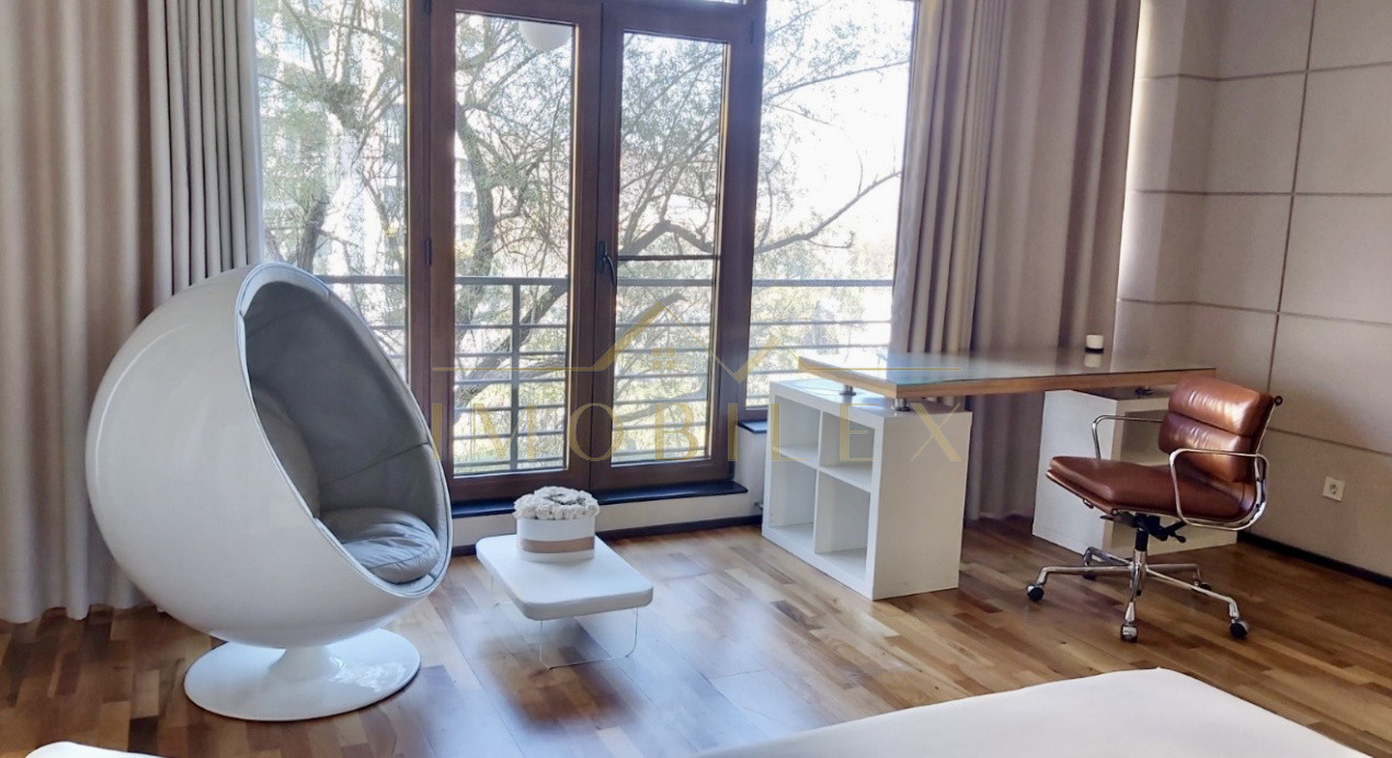 Apartament spațios 3 camere, mobilat, Grigorescu/Parcul Rozelor