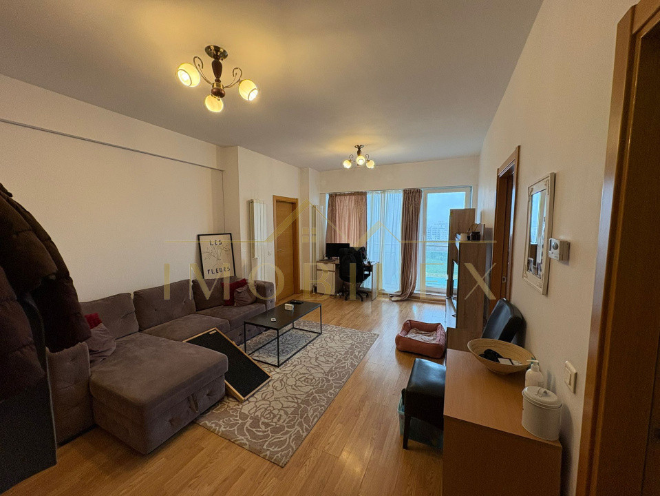 Apartament 45 mp langa IULIUS MALL