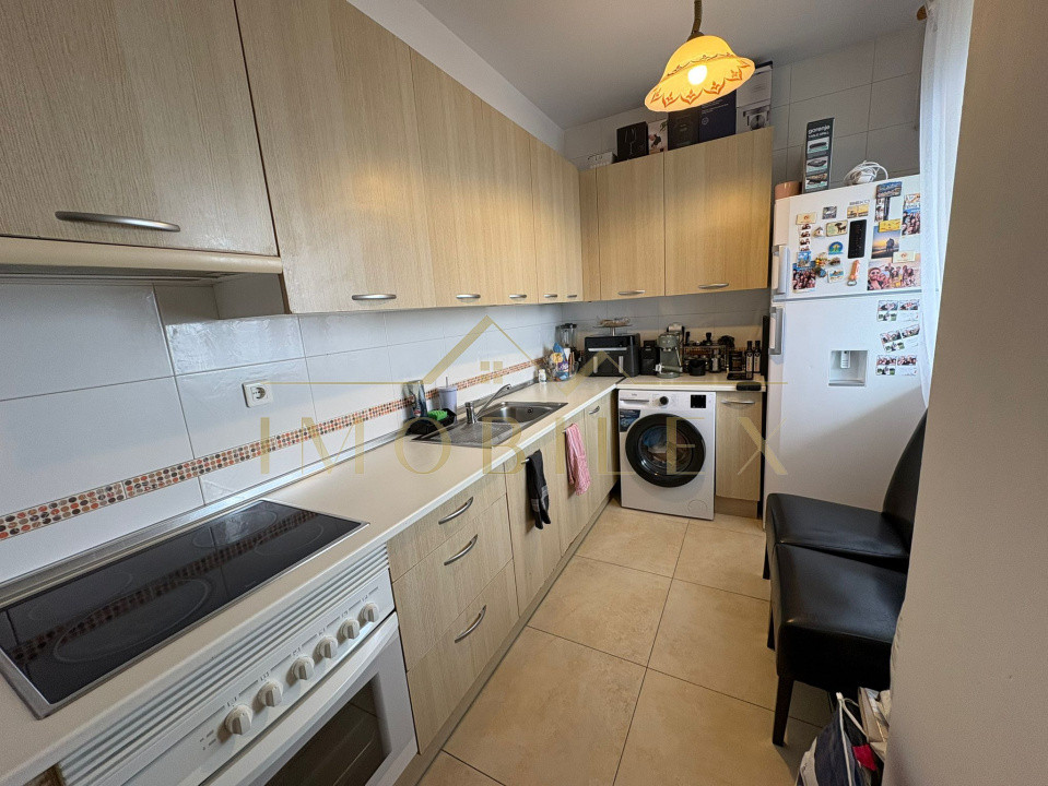 Apartament 45 mp langa IULIUS MALL