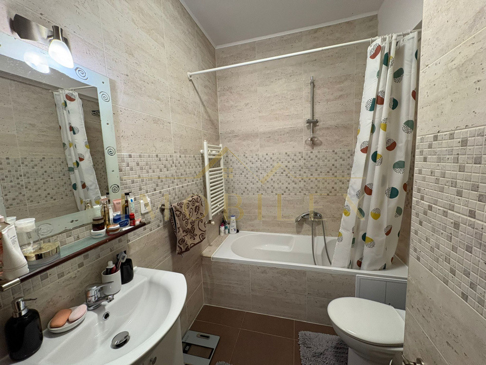 Apartament 45 mp langa IULIUS MALL