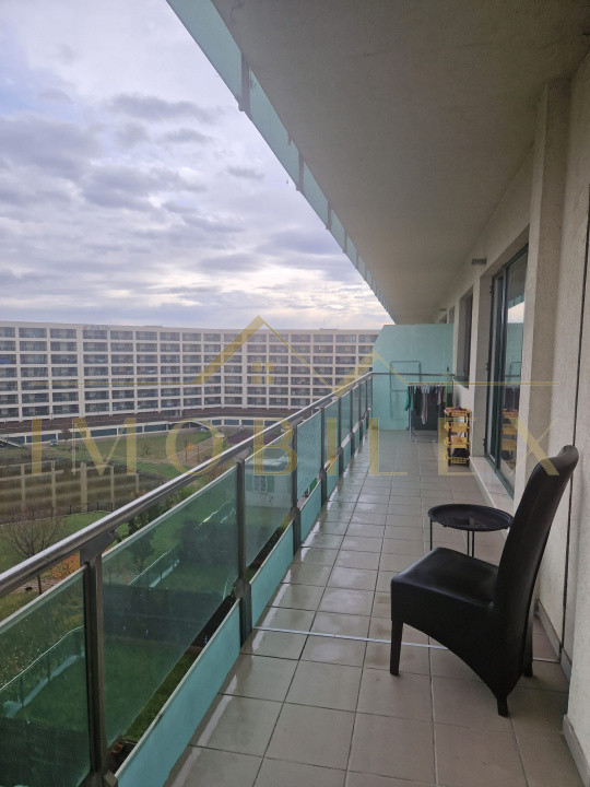 Apartament 45 mp langa IULIUS MALL