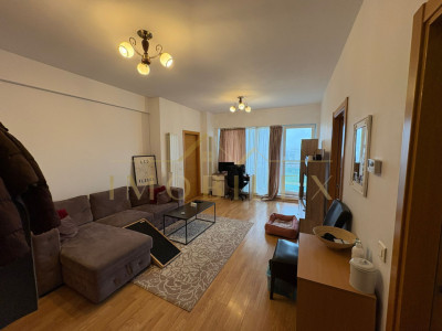 Apartament 45 mp langa IULIUS MALL