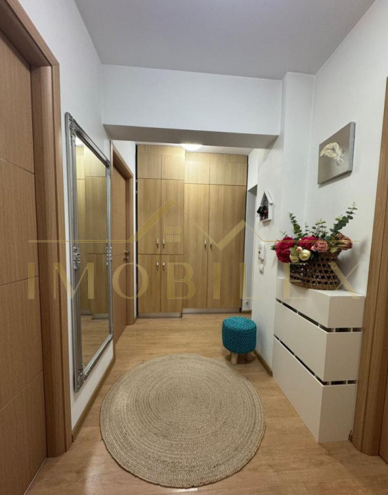 Apartament 2 camere 53 mp zona rezidentiala