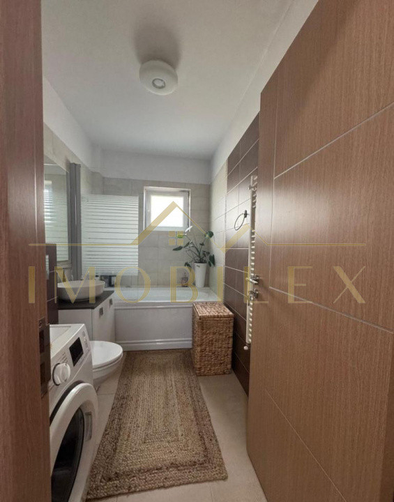 Apartament 2 camere 53 mp zona rezidentiala