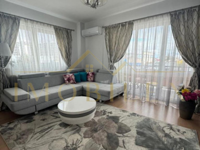 Apartament 2 camere 53 mp zona rezidentiala