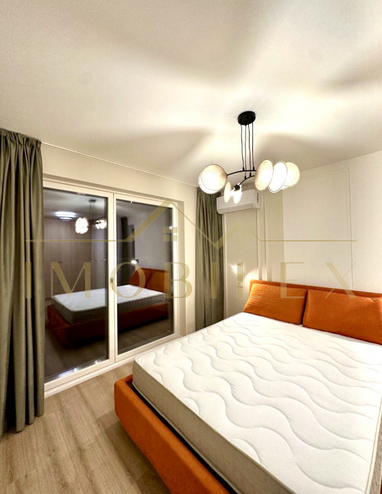 Apartament 2 camere, LUX, pet friendly, zona Vivo/Columna Residence