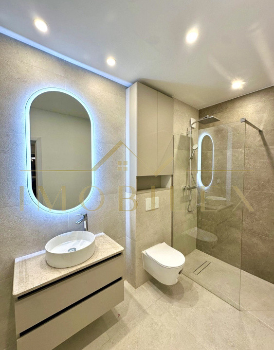 Apartament 2 camere, LUX, pet friendly, zona Vivo/Columna Residence