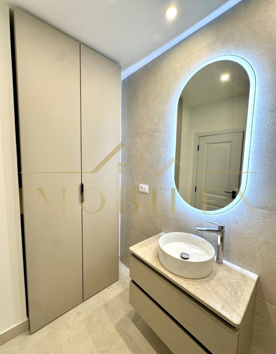 Apartament 2 camere, LUX, pet friendly, zona Vivo/Columna Residence