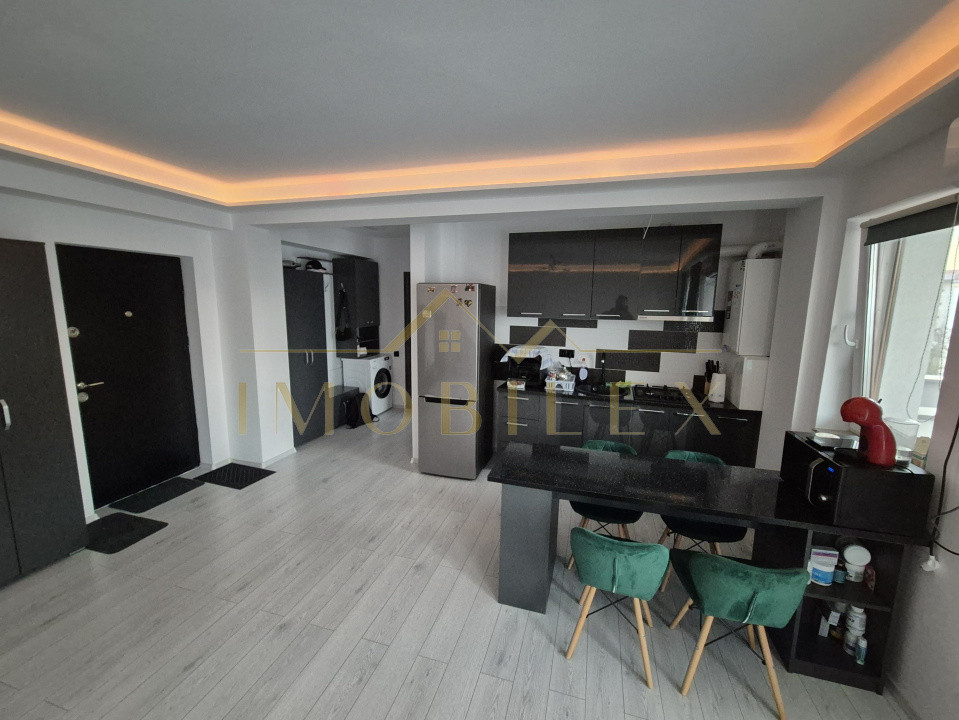 Apartament 2 camere aproape de IULIUS MALL