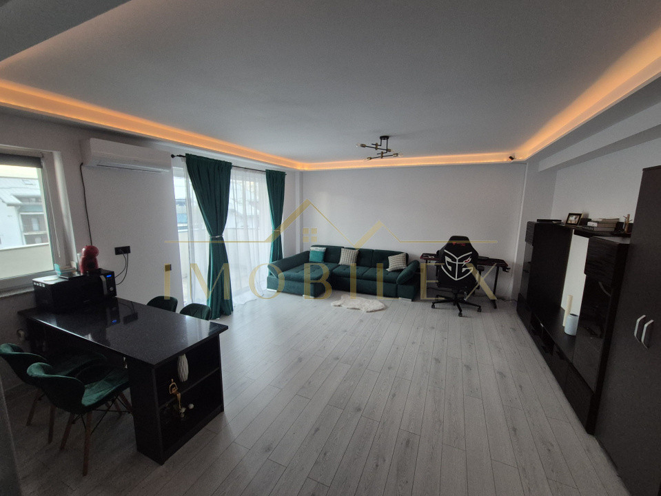 Apartament 2 camere aproape de IULIUS MALL