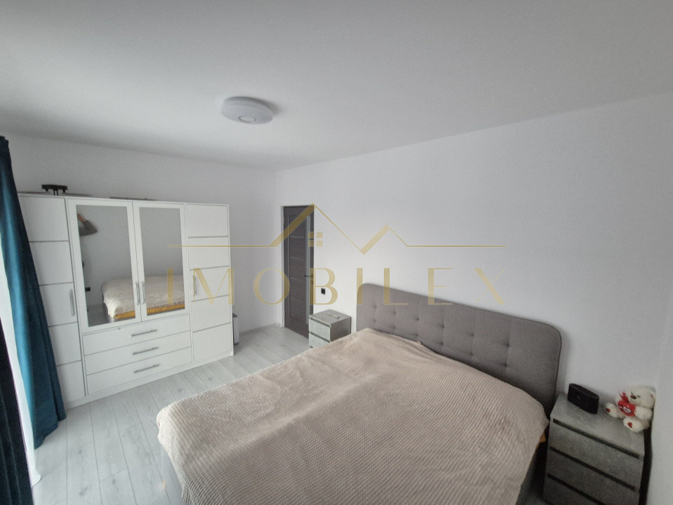 Apartament 2 camere aproape de IULIUS MALL