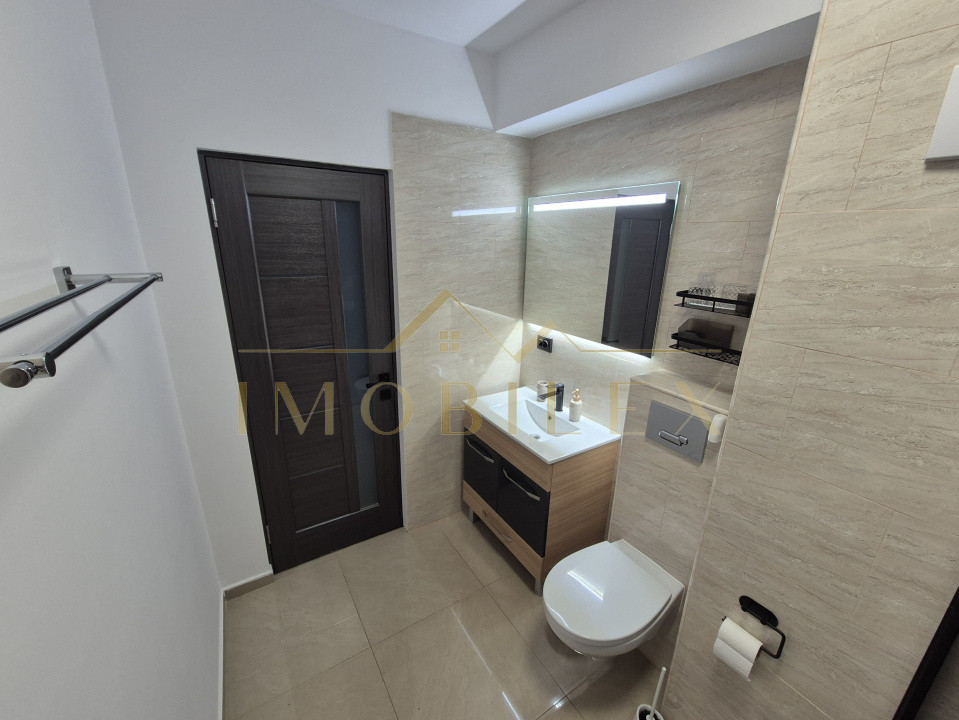 Apartament 2 camere aproape de IULIUS MALL