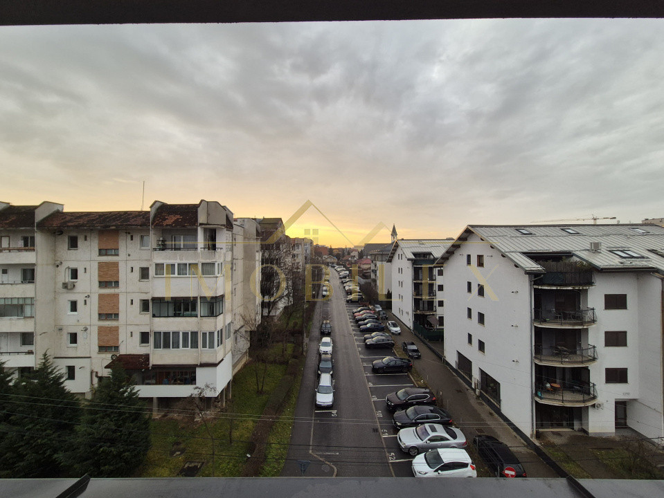 Apartament 2 camere aproape de IULIUS MALL