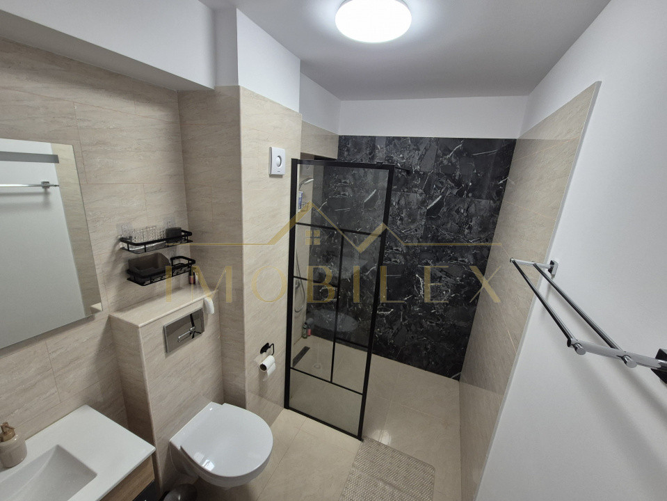 Apartament 2 camere aproape de IULIUS MALL