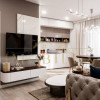 Apartament nou 60 mp in ansamblu rezidential