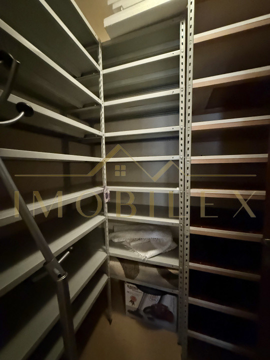 Apartament 2 camere de închiriat, mobilat, parcare, zona Stejarului