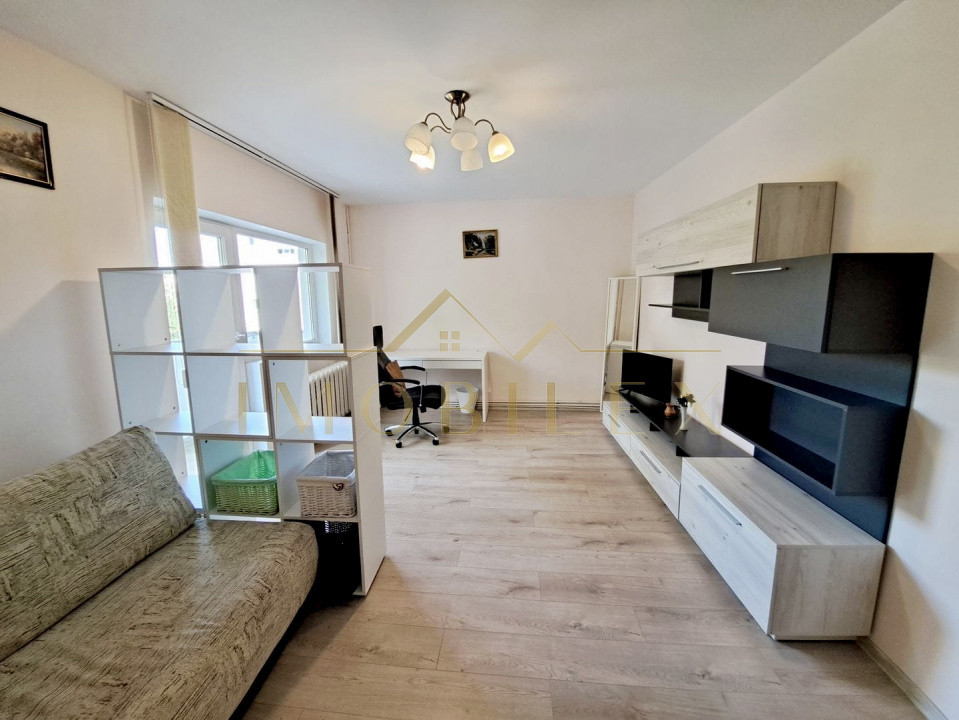 Apartament 4 camere decomandate, 2 băi, Zorilor-Pasteur Cluj