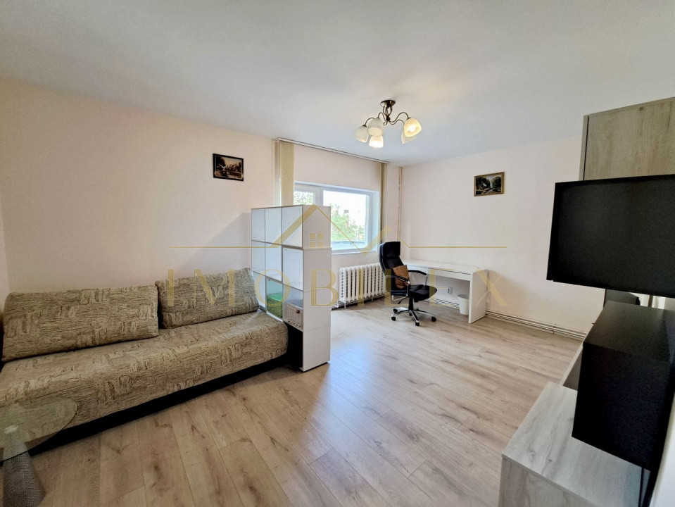 Apartament 4 camere decomandate, 2 băi, Zorilor-Pasteur Cluj