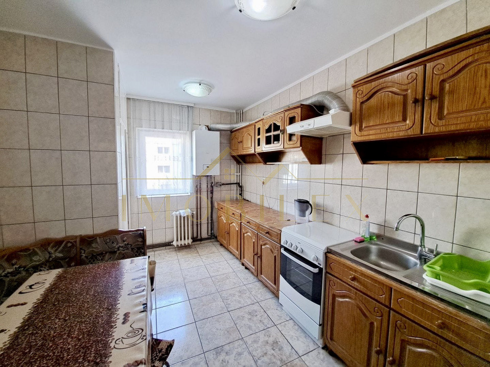 Apartament 4 camere decomandate, 2 băi, Zorilor-Pasteur Cluj