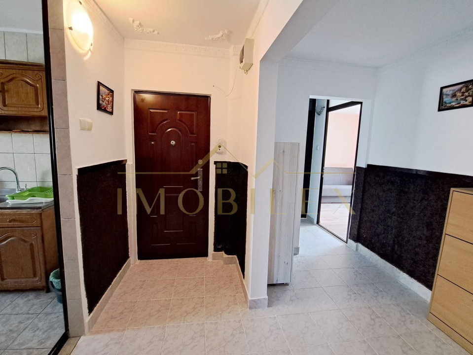 Apartament 4 camere decomandate, 2 băi, Zorilor-Pasteur Cluj