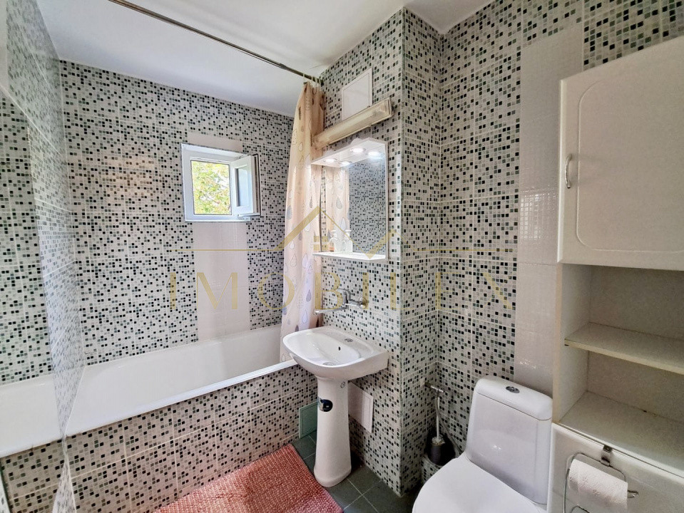 Apartament 4 camere decomandate, 2 băi, Zorilor-Pasteur Cluj