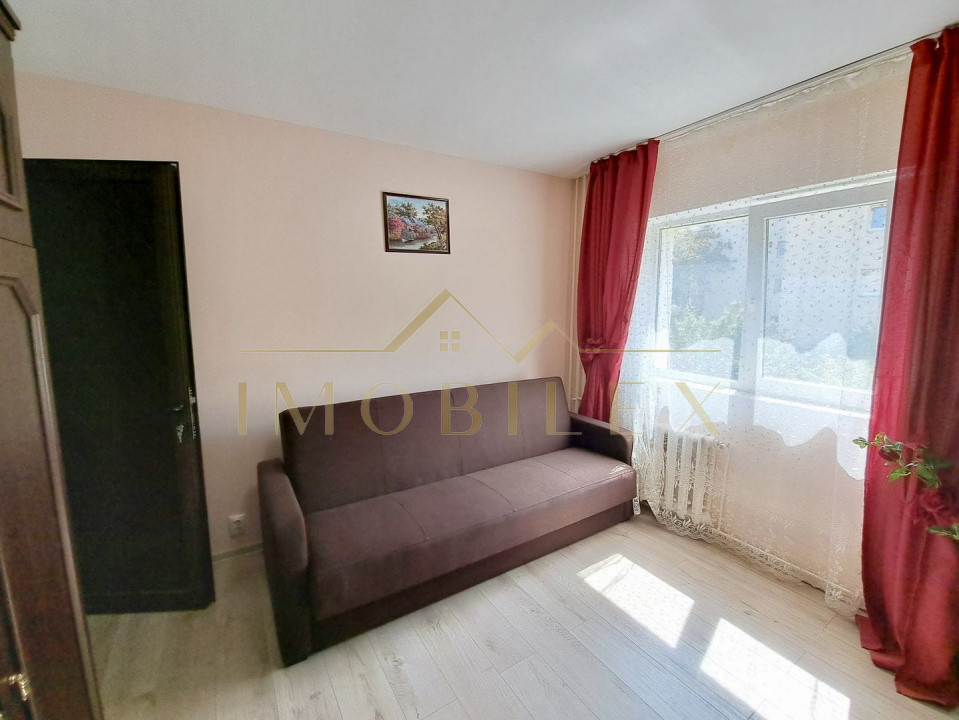 Apartament 4 camere decomandate, 2 băi, Zorilor-Pasteur Cluj