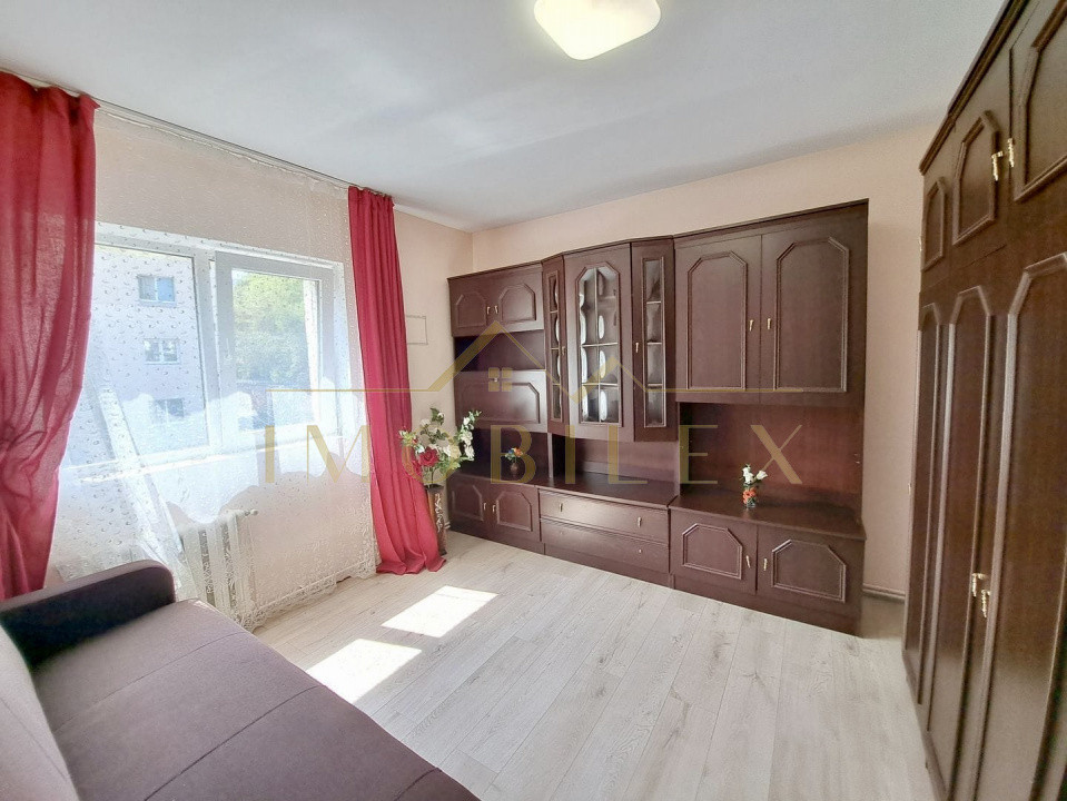 Apartament 4 camere decomandate, 2 băi, Zorilor-Pasteur Cluj