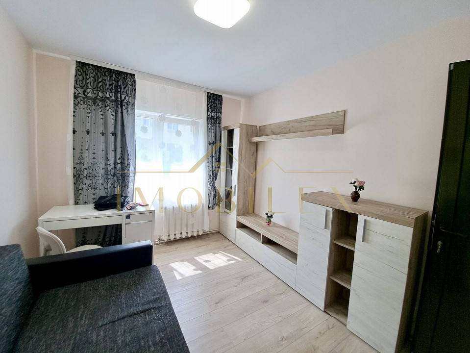 Apartament 4 camere decomandate, 2 băi, Zorilor-Pasteur Cluj