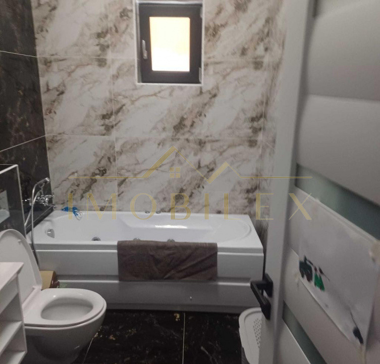 Casa pe un nivel la iesire din Cluj