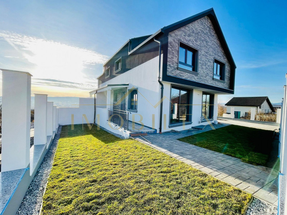 Casa locație deosebita Dambul Rotund