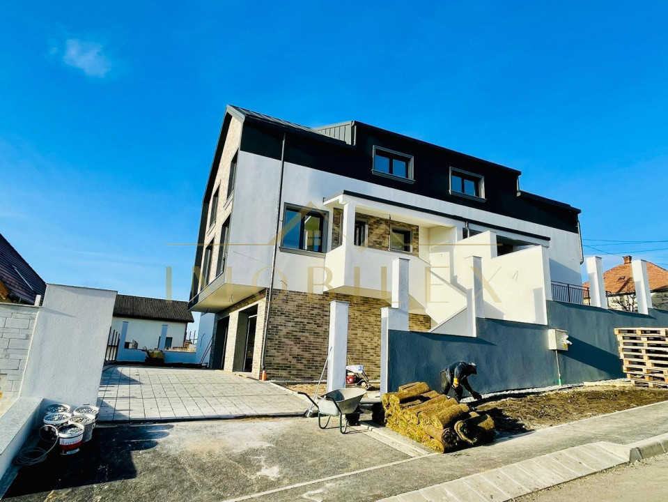 Casa locație deosebita Dambul Rotund