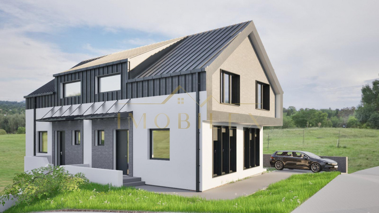 Casa locație deosebita Dambul Rotund