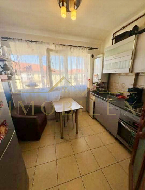 Apartament 2 camere, zona Florilor 
