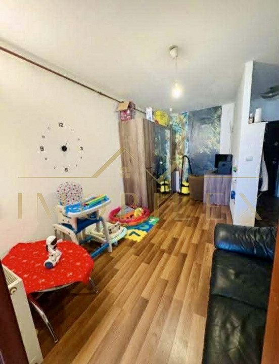 Apartament 2 camere, zona Florilor 