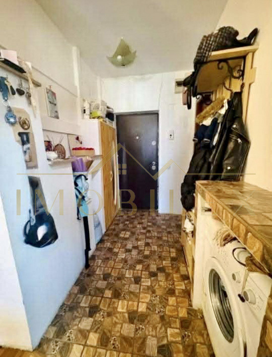 Apartament 2 camere, zona Florilor 