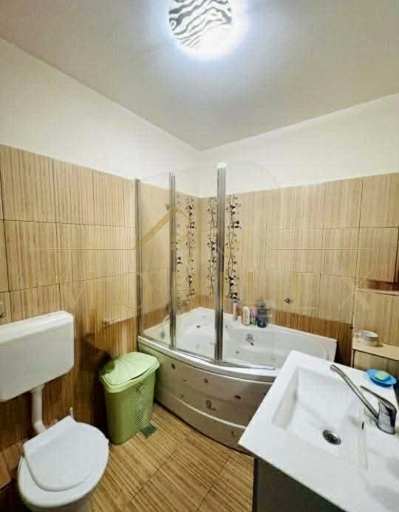 Apartament 2 camere, zona Florilor 