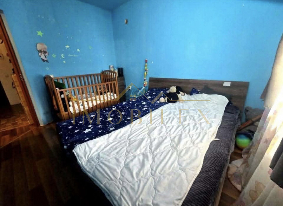 Apartament 2 camere, zona Florilor 