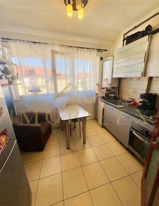 Apartament 2 camere, zona Florilor 