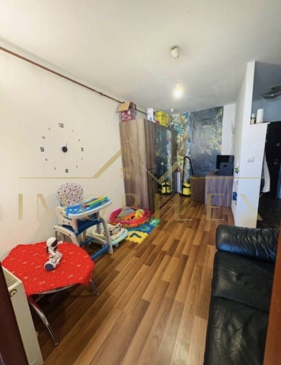 Apartament 2 camere, zona Florilor 