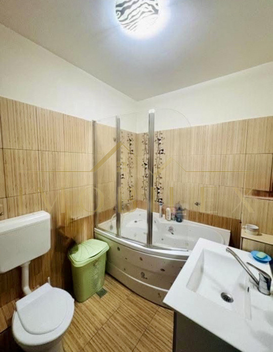 Apartament 2 camere, zona Florilor 