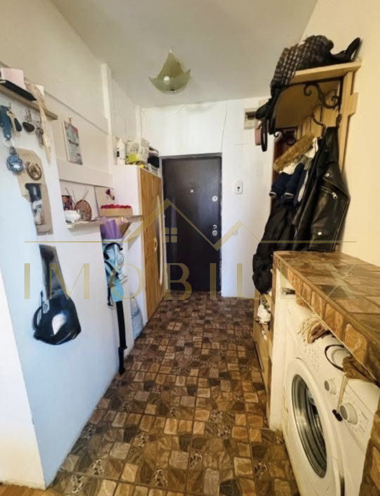 Apartament 2 camere, zona Florilor 